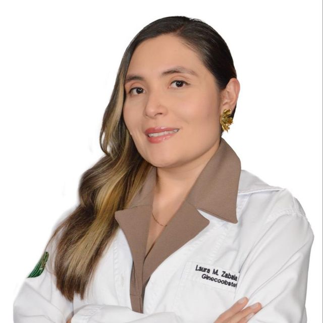 Laura Milena Zabala Arias, Ginecólogo Boyacá