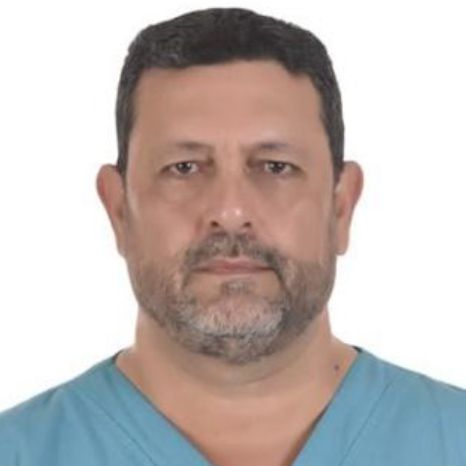 Humberto Arenas Gonzalez, Especialista en Medicina Domiciliaria Bucaramanga