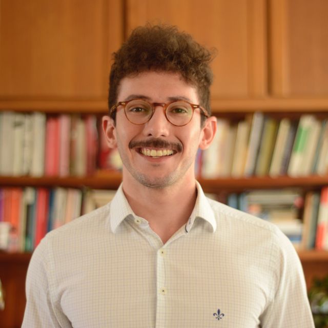 Vinícius  Canhestro Roedel, Neurologista Sete Lagoas