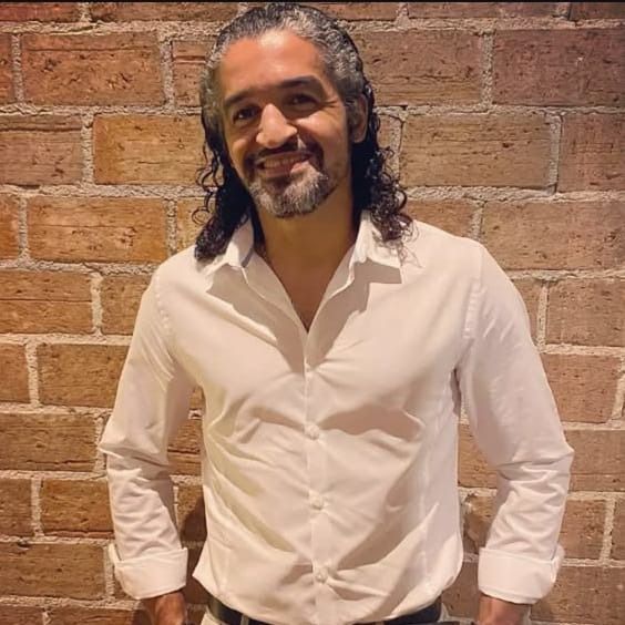 Paulo Sergio Melo da Silva, Psicólogo Recife