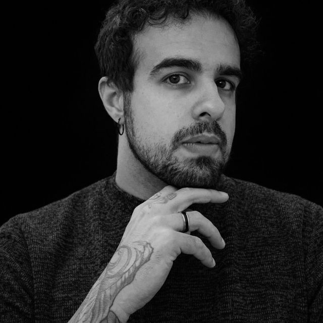 Thiago Moura, Psicólogo Araras