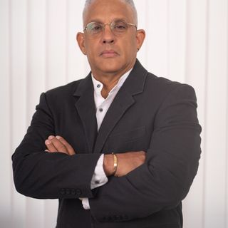 Dr. Alexys Marqués Plaza