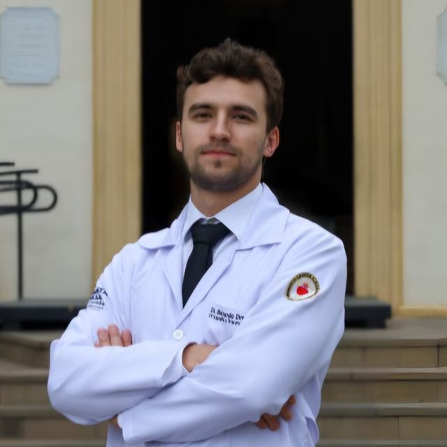 Bernardo Dreveck