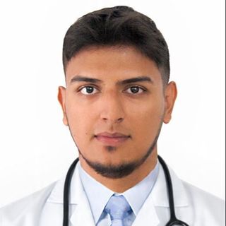 Acercar imagen: Juan Pablo Escobar, Médico general Cali