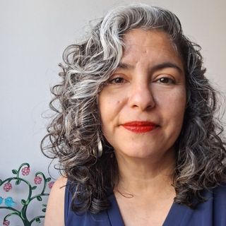 Lilian Gárate, Psicólogo Belo Horizonte