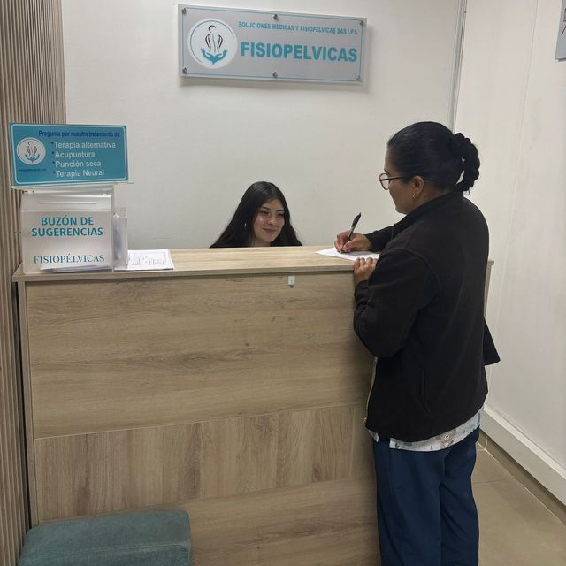 Nury Astrid Plaza Ospina, Fisioterapeuta Bogotá