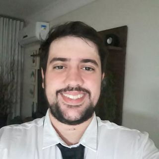 Ampliar imagem: Victor César Cano, Psiquiatra Ribeirão Preto