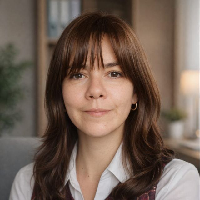 Laura Catalina Mercado, Psicólogo Bogotá