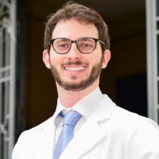 Ampliar imagem: Paulo Vinícius Toazza de Oliveira, Geriatra São Paulo