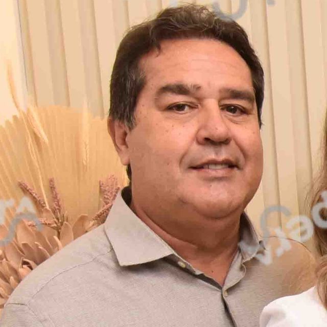 Alessandro Correia de Queiroz, Dentista João Pessoa