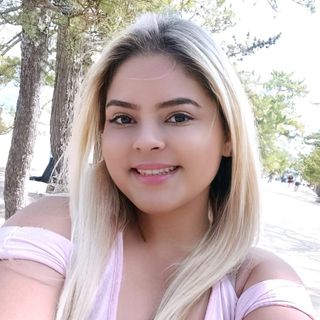 Ampliar imagem: Andreia de Paula dos Santos, Psicanalista Curitiba