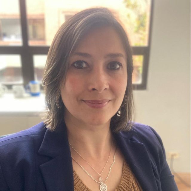 Yurany Verano Sánchez, Psicólogo Cajicá