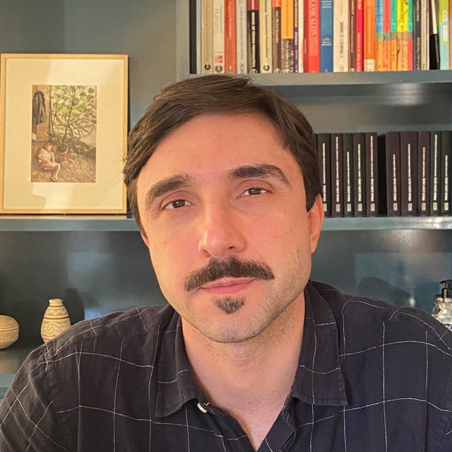 Gabriel Mozini Cavicchioli, Psicólogo Ribeirão Preto