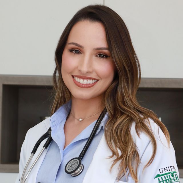 Hanna Bet, Reumatologista São Paulo