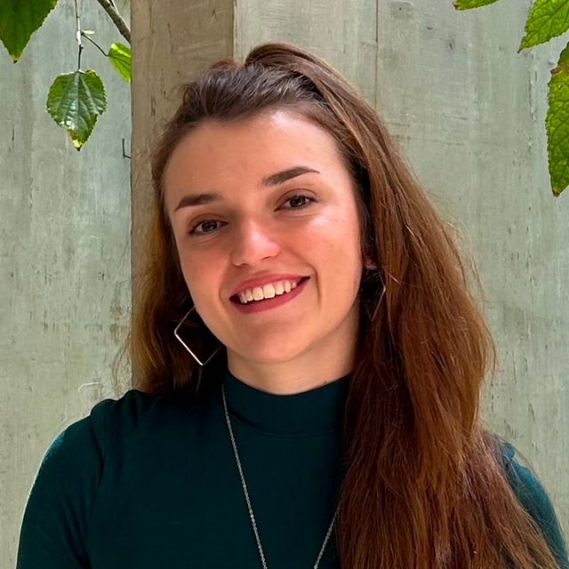 Ana de Andrade Carvalho, Psicólogo Brasília