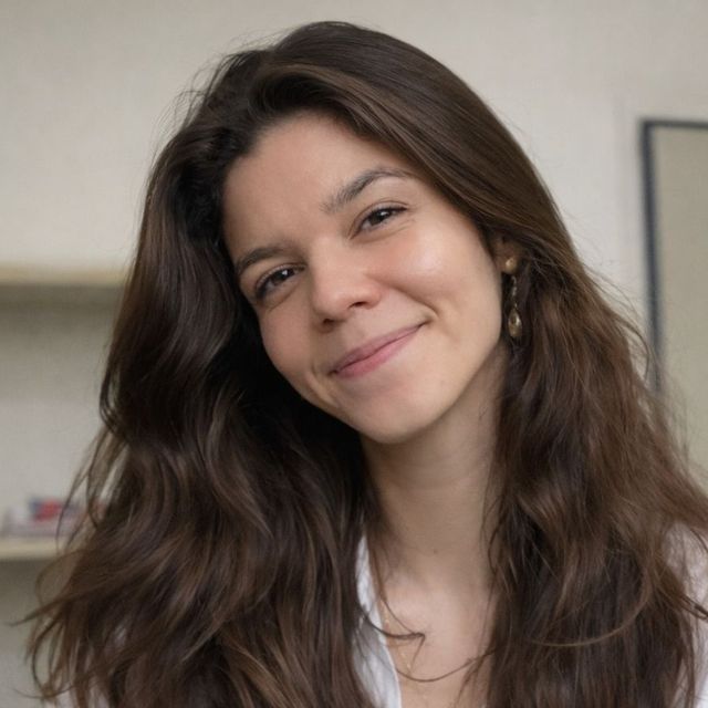 Gabriela Pinheiro Bezerra, Psiquiatra São Paulo