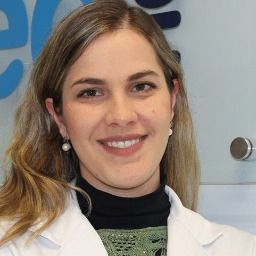 Caroline de Souza Pereira Barbosa ., Radiologista São José Dos Pinhais