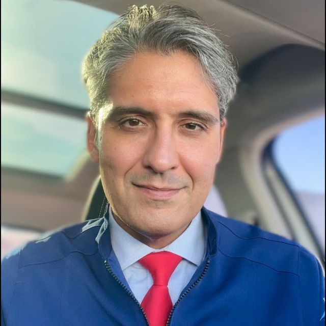 Rodolpho Rabello Pedrosa Costa