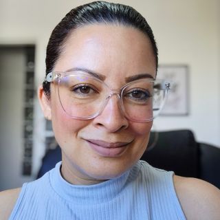 Lilian Cristina de Freitas dos Santos, Psicólogo São Paulo