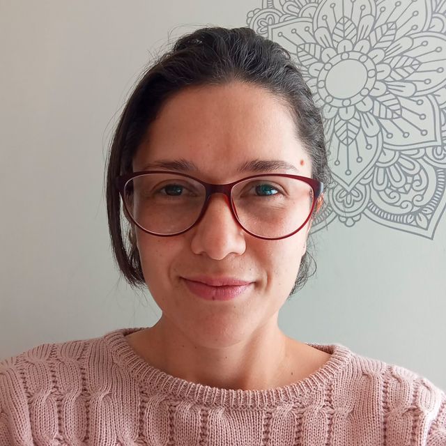 Laura Arias Maya, Psicólogo Bogotá