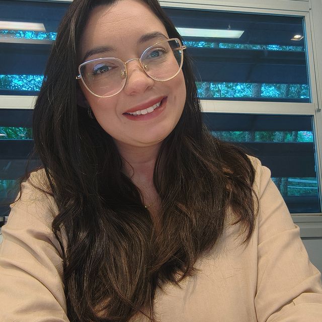 Daniele  Lira de Freitas , Psicólogo São Paulo