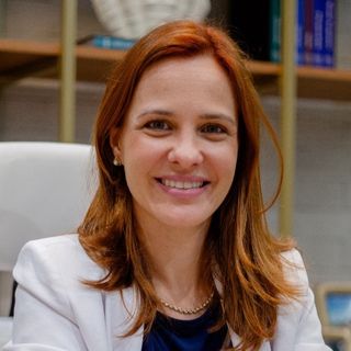 Ampliar imagem: Dalila Minosso Rodrigues Faleiro, Fisioterapeuta Rio de Janeiro