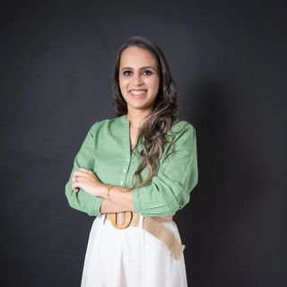 Vanessa  Pereira Siqueira , Fonoaudiólogo São Pedro