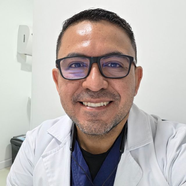 Andrys Leandro Mayor González