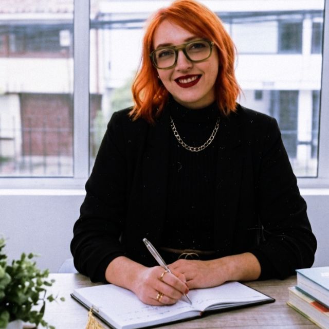 ana maria  pulido peralta , Psicólogo Bogotá