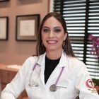 Dra. Vitória  Bezerra de Sá Zanluchi