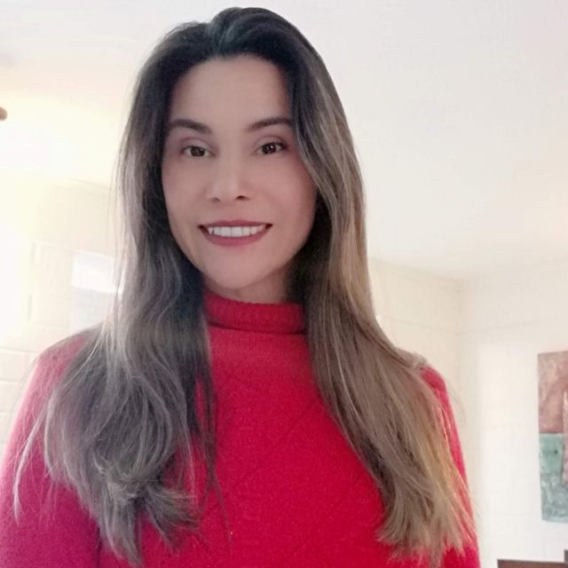 María Teresa Rojas Gómez, Fonoaudiólogo La Serena