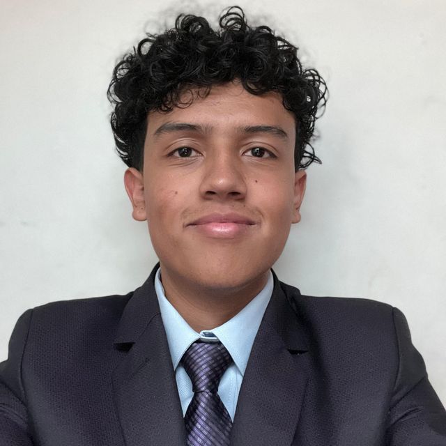 Diego Andrés Muñoz Redondo, Psicólogo Bogotá