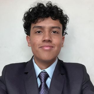 Acercar imagen: Diego Andrés Muñoz Redondo, Psicólogo Bogotá