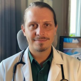 Nathanael Cabrera, Médico de família Porto Alegre