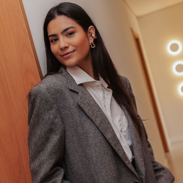 Letícia Rosa, Psicólogo Curitiba