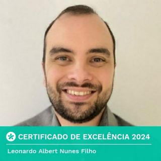 Leonardo Albert Nunes Filho, Psicólogo Cachoeirinha