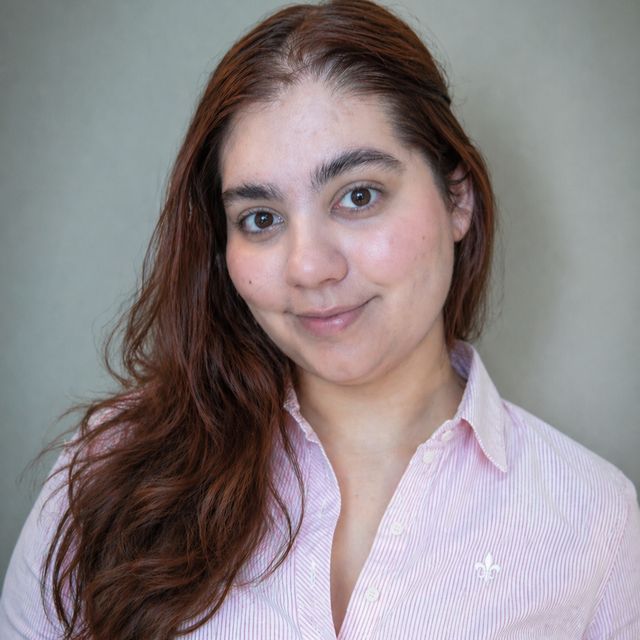 Camila Balbinot Nastri, Psicólogo Barueri