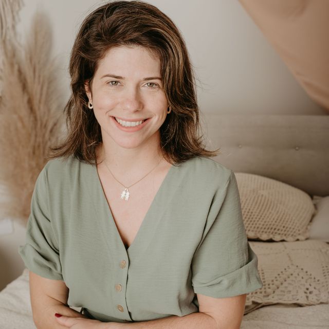 Mariana Tursi Braga, Psicanalista São Paulo