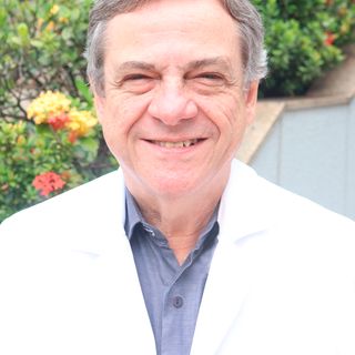 César Bariani, Hematologista Goiânia