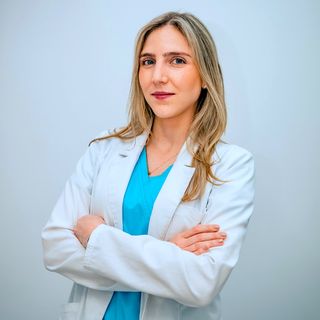 Acercar imagen: Natalia Peláez Mejía, Urólogo Medellín