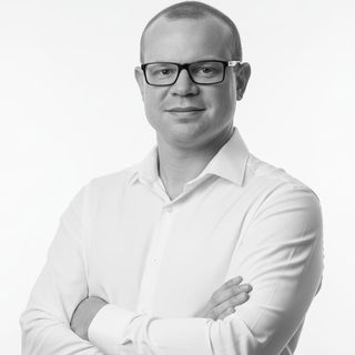 Dr. Gabriel Moulin Gouvea