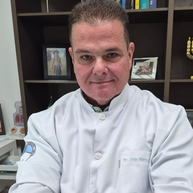 Lucio Martins Vilela, Médico clínico geral Ituiutaba