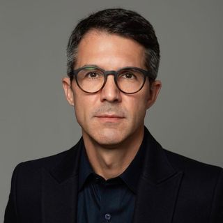Ampliar imagem: Gleison Guimarães, Pneumologista Macaé