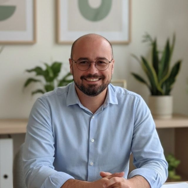 Leonardo Gonçalves Brito, Psicólogo Belo Horizonte