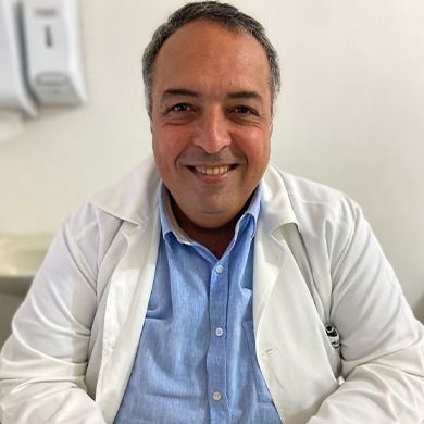 Marcio Monteiro Sad Pereira, Oftalmologista Rio de Janeiro