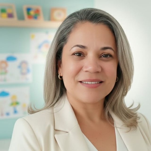 Eliane Araujo, Psicólogo Florianópolis