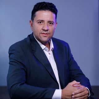 Ampliar imagem: Domiciano Jose de Queiroz, Psicólogo Uberlândia