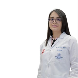 Acercar imagen: Janeth Jurado Delgado, Geriatra Barranquilla