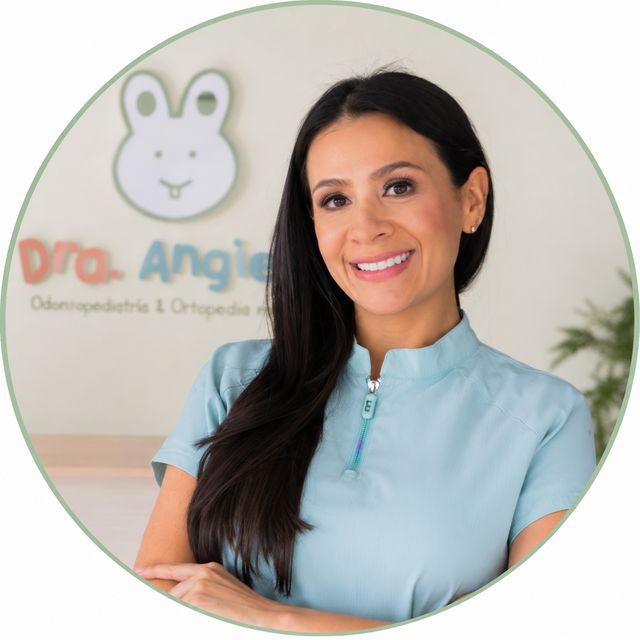 Angie Cubides Mojica