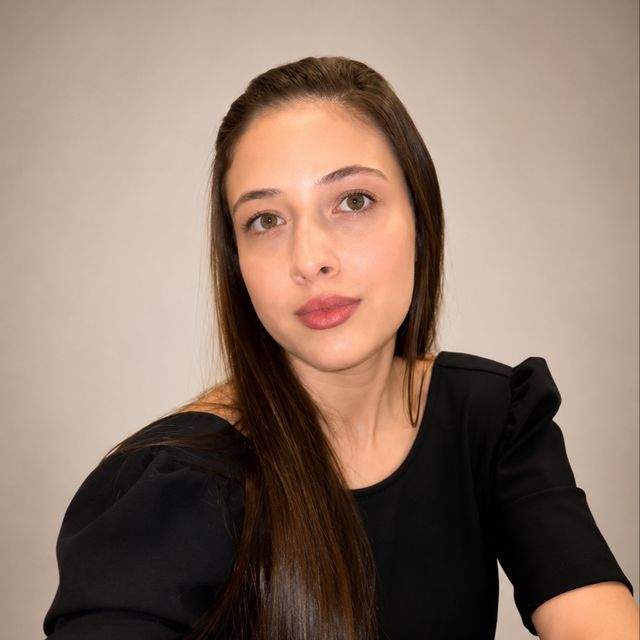 Sarah Gellonne Pereira de Beckmam Toledo, Generalista Planaltina